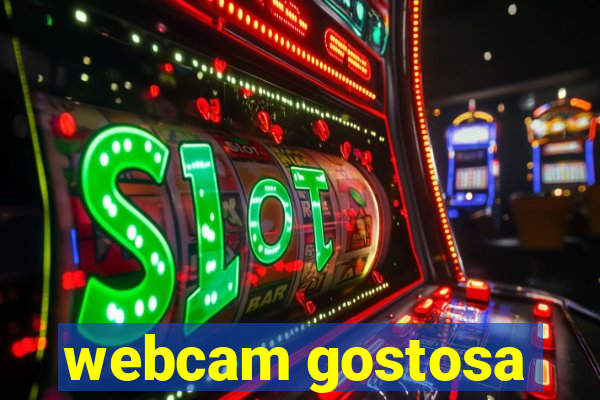 webcam gostosa